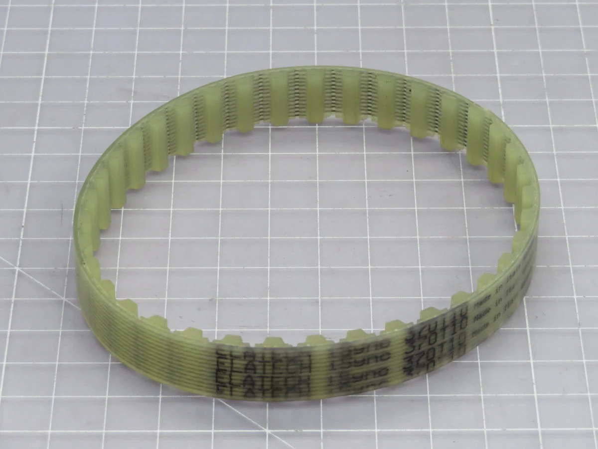 New | in-Stock ELATECH _UNKNOWN_ Belts | OCO Industrial #1593517