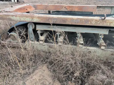 Used 2000 PEERLESS 42X45 Belt Conveyors Colorado US | ABN Services #1339314