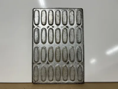 CHICAGO METALLIC CORP. Bun pans Bun Pans | Envoy Equipment LLC (2)