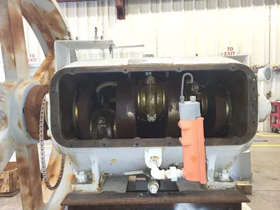 USED WHEATLEY HP-360