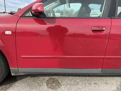 Used 2003 AUDI A4 Sedans Michigan US | Miedema Asset Management Group #1463107