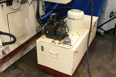 USED 1993 Chevalier FSG-3A1020, 1993, AUTO IDF, 3X AUTO FEED, 2X DRO,