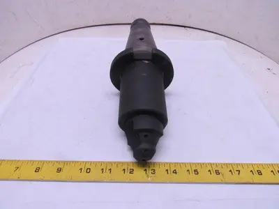 Gki 01.031.013/MK5 Shrink Fit Tool Holder CAT50 Taper 4" Projection 1-3/4" Hole