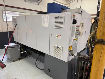 Used 2018 WEILER E40 CNC Lathes Texas US | Harris Machine Tools, Inc. #1547747