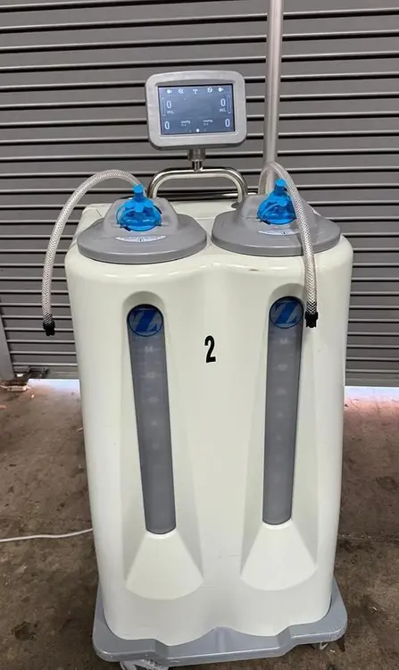 Used Zimmer Biomet Surgical Instruments - Other California US | Amiron Machinery #1407021