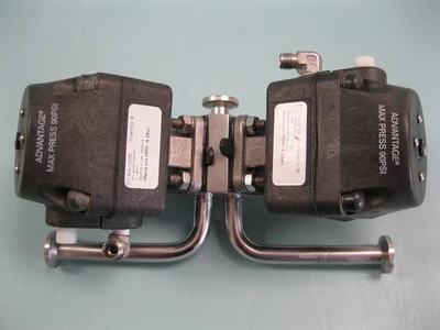 USED ITT A205