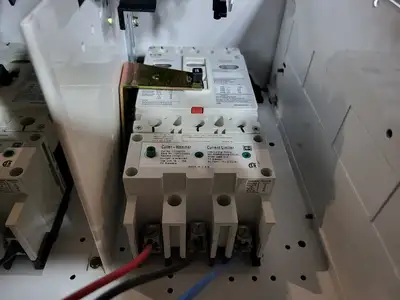 USED EATON HFD3015