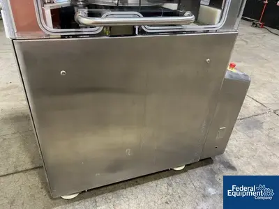 USED Stokes Stokes 571-S Gem Supreme Tablet Press, 50 Station