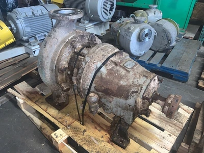 USED Goulds 3175