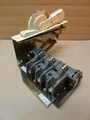 USED ALLEN BRADLEY 1494F-N30 SER A