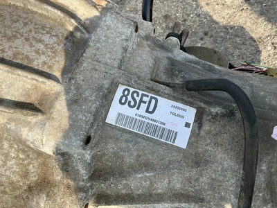 Used _UNKNOWN_ _UNKNOWN_ Gearboxes Michigan US | Miedema Asset Management Group #1313973