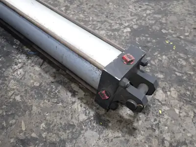 USED PENINSULAR CYLINDERS MC3325