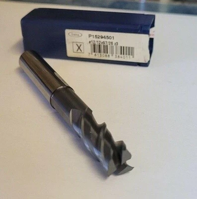 fraisa Does Not Apply End Mills Accessories, Extensions & Storage | Amiron Machinery (1)