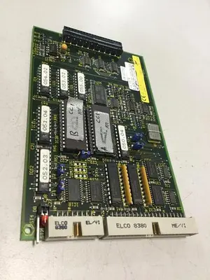 USED BACHMANN CC11/4 E06048/00 002