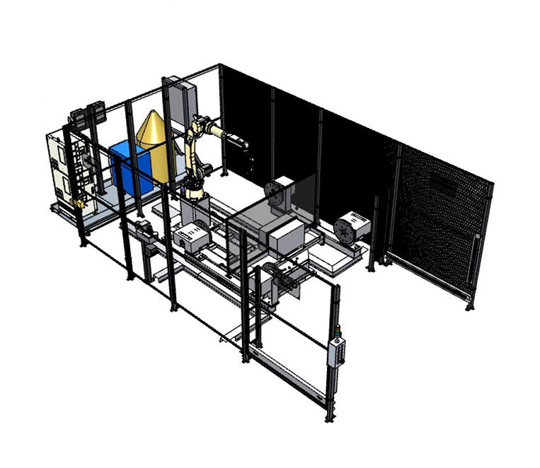 OTC ROTA-ARC 1000