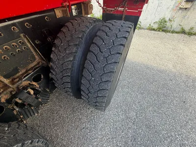 2022 PETERBILT 567 Dump Trucks | Platinum Group (15)