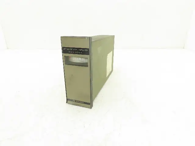Used KYOWA _UNKNOWN_ Automation Control (HMI) Indiana US | Arrow Industrial #632579