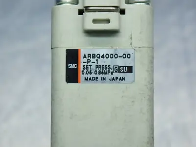 USED SMC ARBQ400000P1