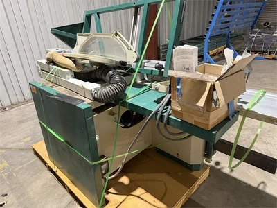 Used 2016 GRIZZLY GO699 Woodworking Table Saws California US | MachineryMax #1709067