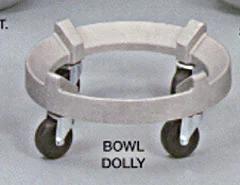 New | in-Stock ALFA HMBT-223 DOLLY Food, Restaurant, & Bakery Parts & Accessories California US | BakeryEquipment.com #1555243