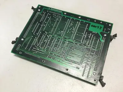 USED AMERICAN MSI APEX PLUS-PROC
