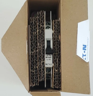 NEW Eaton WMZTAUX