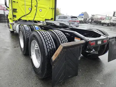 Used 2022 FREIGHTLINER CASCADIA 116 Conventional trucks California US | Ben Kaplan Equipment #1419683