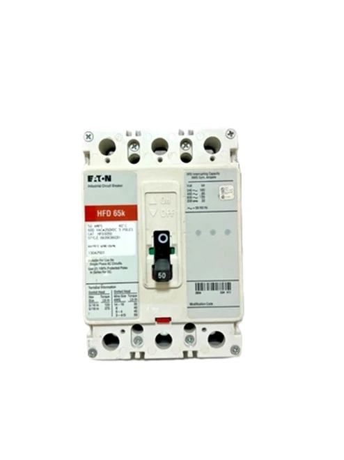 Eaton HFD3050 [New]