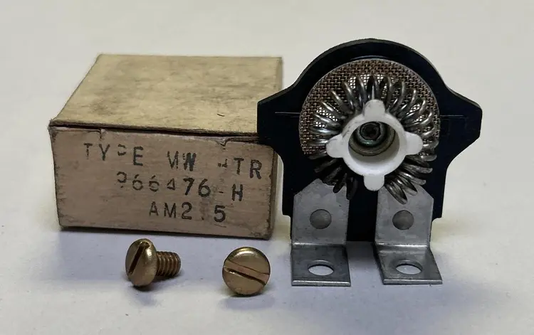 New | in-Stock WESTINGHOUSE 966476-H Miscellaneous Equipment (Electrical & Power) Ohio US | Surplus Asset Holdings #1245122
