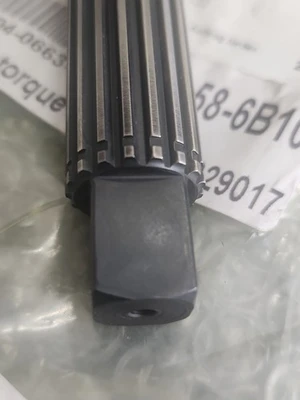 NEW Lubbering 70929017