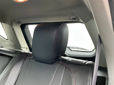 USED 2016 CHEVROLET EQUINOX