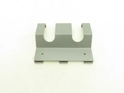 Uline H-8232 Packing Station Tape Dispenser Gun Holding Bracket Lot of 4