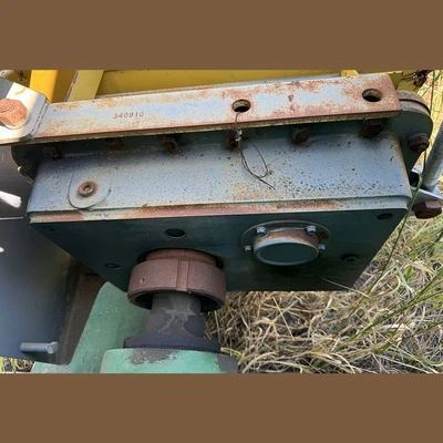 USED ACROWOOD 824