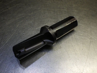 Kyocera / SGS .9450" Coolant Thru Indexable Drill 1" Shank DR0945 (LOC3567)