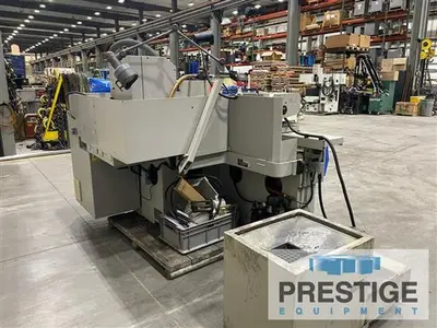 USED 1998 JONES & SHIPMAN 1300X