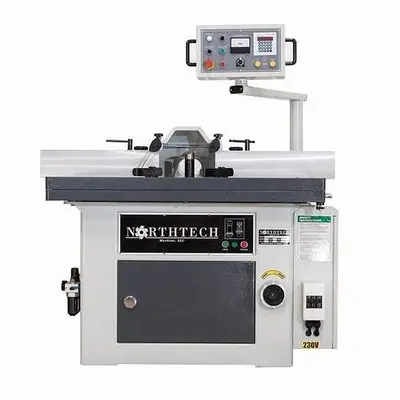 Northtech NT 880HSK-1032 Spindle Shaper