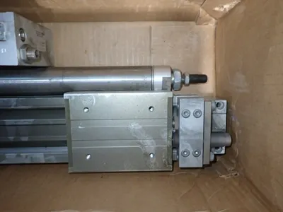 USED SMC NCDMB1503000X142US / MY1M32TN700LH