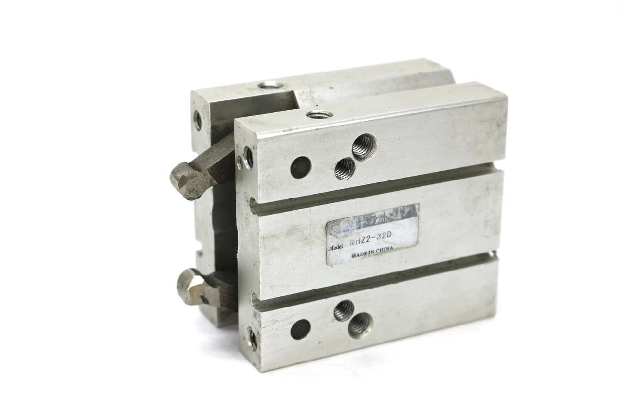 USED SMC MHZ2-32D