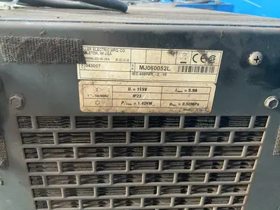 Used MILLER COOLMATE 3 Welding Machinery (Other) Ohio US | HGR 24 #1343594