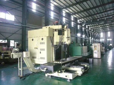 USED KURAKI CMN-5B/L‧H