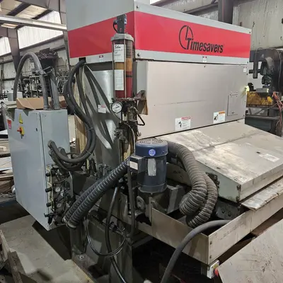 USED TIMESAVERS 137-1HDMW