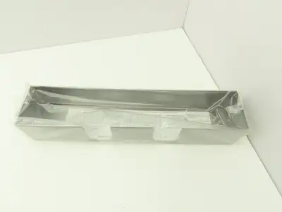 Rixson Firemark 3X958A Aluminum Concealed Door Closer Kit Gray