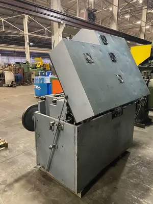 USED 1991 WAFIOS N90
