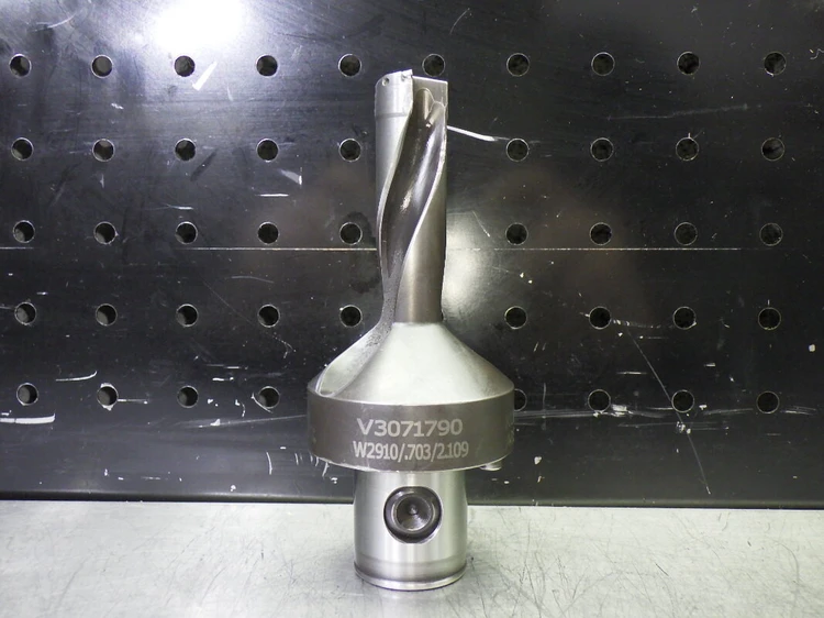 Used KOMET _UNKNOWN_ Tooling & Accessories (Other) Michigan US | Superior Machine & Tool Inc #489360