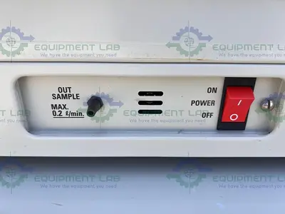 USED SANYO MCO-18 AIC CO2 DUAL STACKED INCUBATOR 170L, 110- 120V