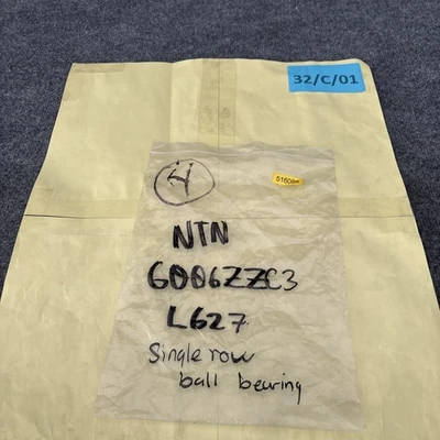 New | in-Stock NTN 6006ZZC3 Bearings California US | Davliegogo LLC #1707726