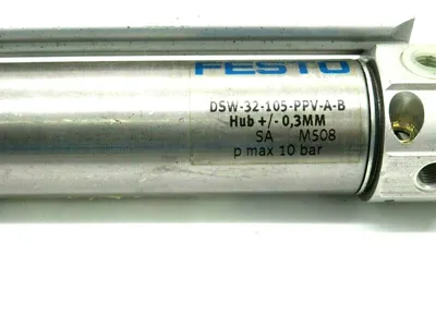 NEW FESTO M508