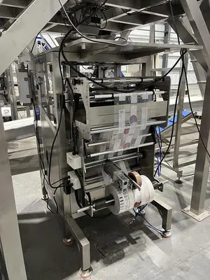 USED FOSHAN SAMFULL SF-2.0T