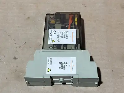 USED GEC ALSTHOM PRS11N04TA