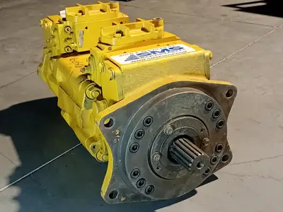 NEW KOMATSU 708-1H-00320